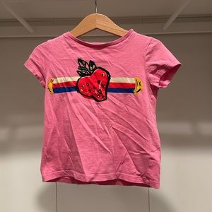 4T Gucci Shirt